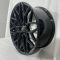 0319	R20 10J	5x112	ET40	73,1 	Black