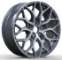 0319	R20 9J	5x112	ET40	73,1 	Black