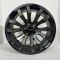 0215 R20 9J	6x139,7	ET20	93,1 	Black Bronze coating