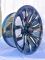 0215	R20 9J	6x139,7	ET20	93,1 	Glossy Black+Milled