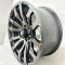 0215	R20 9J	6x139,7	ET0	110,1 	Matt Black Bronze Tinted