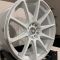 0051	R18 8,5J	5x105 / 5x114,3	ET40	67,1 	white