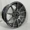 0051	R17 8J	5x108 / 5x112 / 5x114,3 ( 5x113 )	ET35	73,1 	hyper black