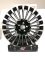 0323	R20 8,5J	6x139,7	ET45	92,3 	BLACK&FULL MACHINE
