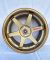 6047	R17 8J	5x114,3	ET20	73,1 	Bronze + Milling Letter Red