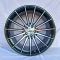 0084	R18 9J	5x100 / 5x114,3	ET35	73,1 	GLOSS BLACK MACHINE FACE