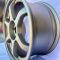 zs201	R18 8,5J	ET35	5x112 / 5x114,3 ( 5x113,1 )	73.1 BRONZE