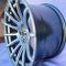 ZS101	R18 9,5J	ET20	5x100 / 5x114,3	73.1	haper black