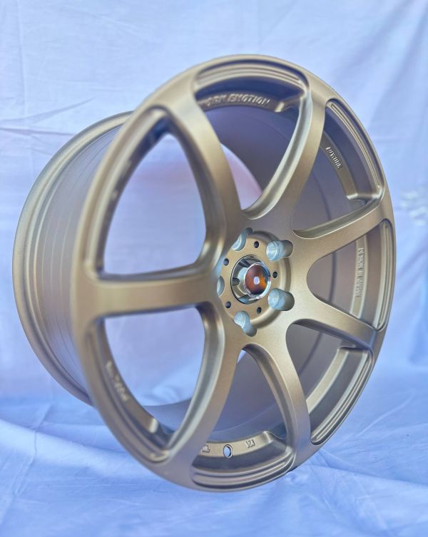 sc1008	R18 8,5J	ET35	5x114,3	73.1	BRONZE