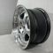 L2384 BMW R17 8,5J	ET25	5x120	72,6	haper sliver /machine lip