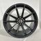 ZS008	R18 10J	ET25	5x100 / 5x114,3	73.1 matte black