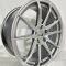 ZS008	R17 8J	ET30	5x100 / 5x114,3	73.1	haper black