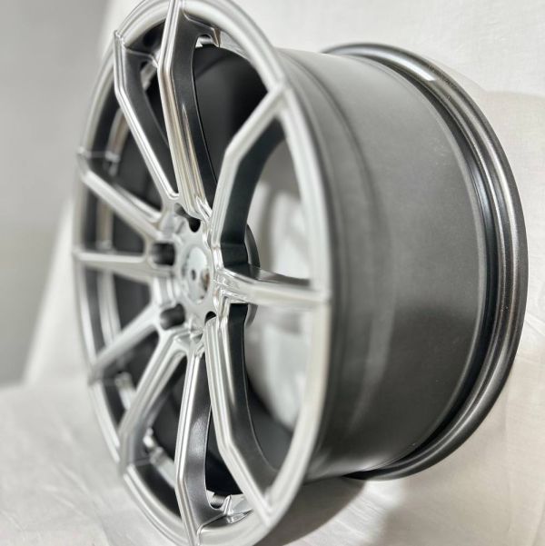 ZS008	R17 8J	ET30	5x100 / 5x114,3	73.1	haper black