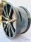 L1814	R18 8,5J	ET35	5x114,3	73,1	black machine face