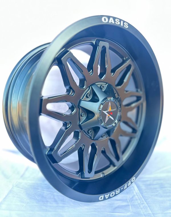 JW1053	R18 9J	ET0	6×139.7	106,1	matte black+milled