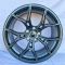 zs011	R18 8,5J	ET35	5x112 / 5x114,3 ( 5x113,1 )	73.1	Matte black