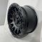 XF221	R17 8,5J	ET0	110.1	6x139,7	MATTE BLACK