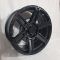 XF219	R18 8,5J	ET20	73.1	5x114,3	MATTE BLACK