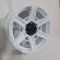 XF219	R18 8,5J	ET0	110.1	6x139,7	WHITE