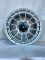 XF222	R17 8,5J	ET0	110.1	6x139,7	MS