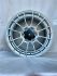 XF222	R17 8,5J	ET0	110.1	6x139,7	MS