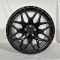 XF223	R18 8,5J	ET20	73.1	5x108	MATTE BLACK