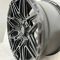 XF223	R18 8,5J	ET20	73.1	5x108	MATTE BLACK