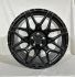 XF223	R18 8,5J	ET20	110	5x150	MATTE BLACK