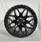 XF223	R18 8,5J	ET20	73.1	5x114,3	MATTE BLACK
