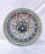 XF223	R18 8,5J	ET0	110.1	6x139,7	SATIN GUNMETAL