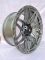 XF223	R17 8,5J	ET0	110.1	6x139,7	SATIN GUNMETAL