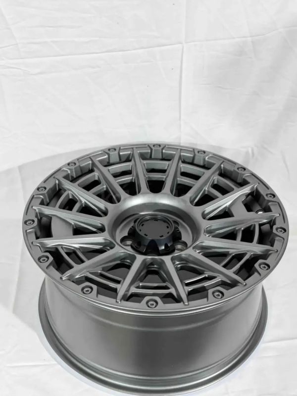 XF056	R18 8,5J	ET20	73.1	5x108	SATIN GUNMETAL