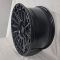 XF056	R18 8,5J	ET20	73.1	5x108	MATTE BLACK