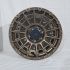 XF056	R18 8,5J	ET0	110.1	6x139,7	SAND BRONZE