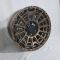 XF056	R18 8,5J	ET0	110.1	6x139,7	SAND BRONZE