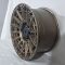 XF056	R18 8,5J	ET0	110.1	6x139,7	SAND BRONZE