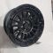 XF054	R18 8,5J	ET20	73.1	5x108	MATTE BLACK