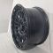 XF054	R18 8,5J	ET20	73.1	5x108	MATTE BLACK