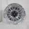 XF054	R18 8,5J	ET0	110.1	6x139,7	MS