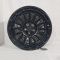 XF054	R17 8,5J	ET0	87.1	6x135	MATTE BLACK