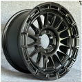 XF054	R17 8,5J	ET0	110.1	6x139,7	MS