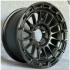 XF054	R17 8,5J	ET0	110.1	6x139,7	MS