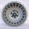 XF034	R19 8,5J	ET18	110	6x139,7	SATIN GUNMETAL