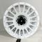 XF034	R18 8,5J	ET0	110.1	6x139,7	WHITE