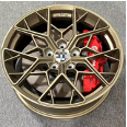 XF019	R19 8,5J	ET35	66.45	5x112	HB