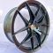 XF016	R19 8,5J	ET35	73.1	5x114,3	MATTE BLACK