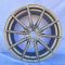 XF005 R19 8,5J ET35	73.1	5x108	SAND BRONZE