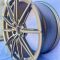 XF005 R19 8,5J ET35	73.1	5x108	SAND BRONZE