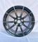 XF005 R18 8J ET30	72.56	5x120	BLACK
