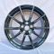 XF005 R18 8J ET35	73.1	5x114,3	BLACK